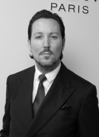 Gregory Lenz - Moma Group