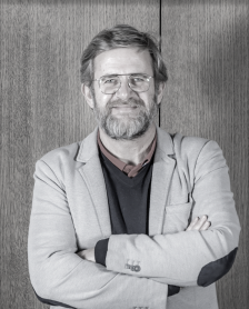 Michel Rivet - Moma Group
