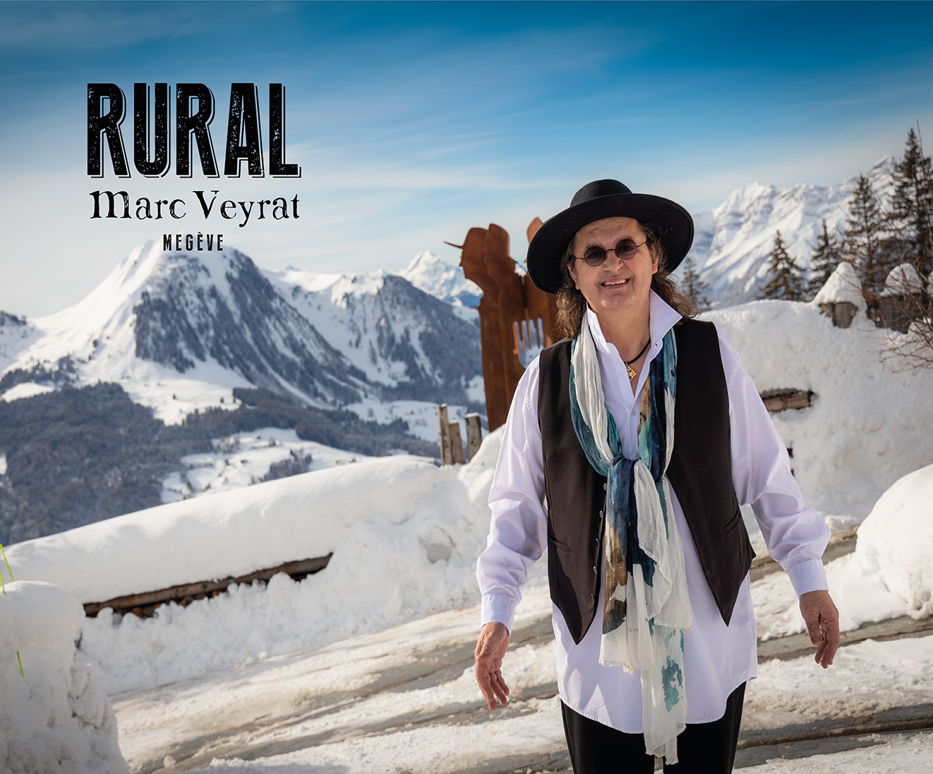Rural By Marc Veyrat - Moma Group