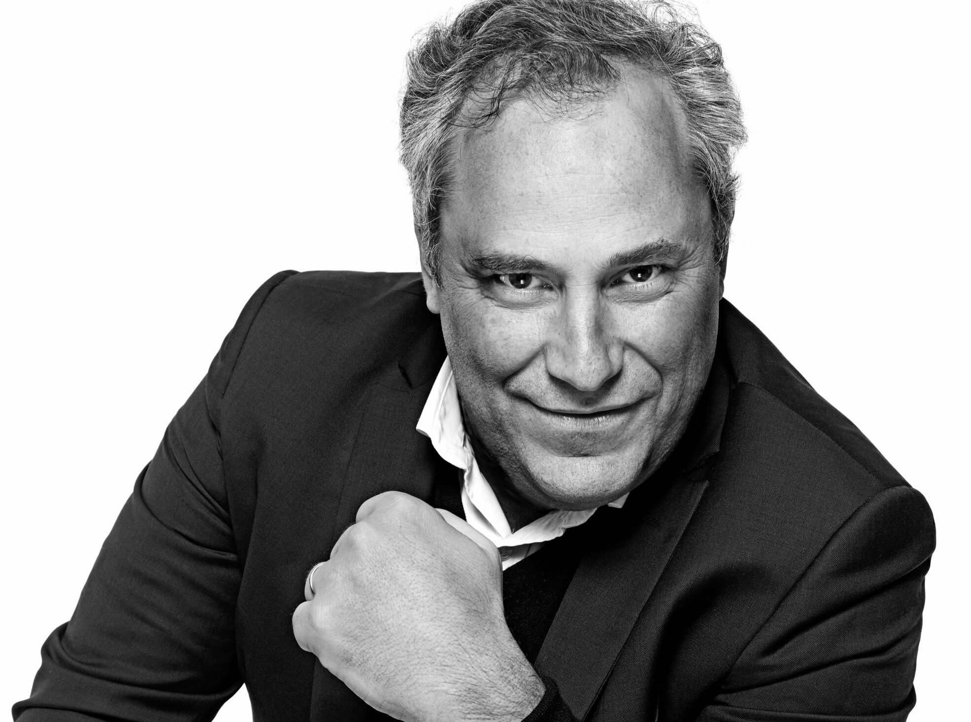 Benjamin Patou, 10 janvier 2023