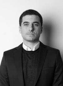 Jean-David Sarfati - Moma Group