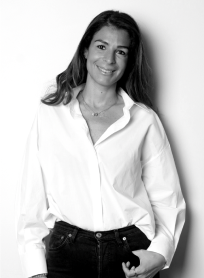 Laurène Barbut - Moma Group