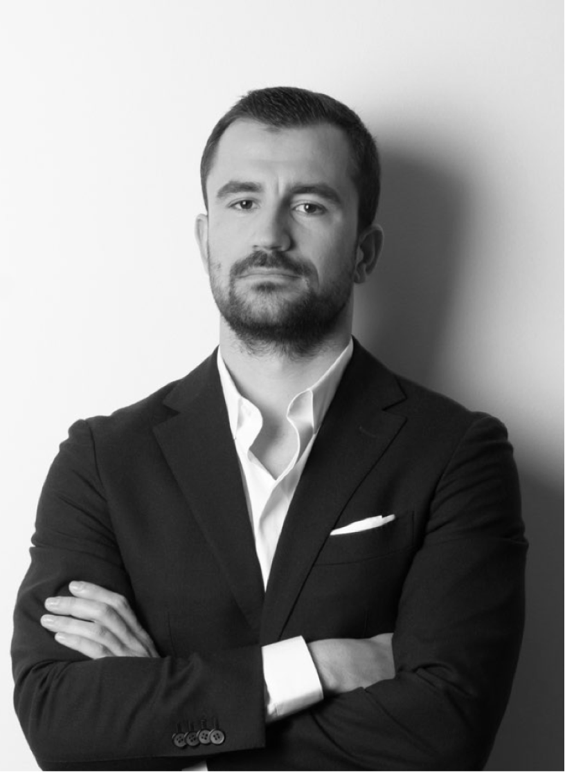 Alexandre Pasdelou - Moma Group